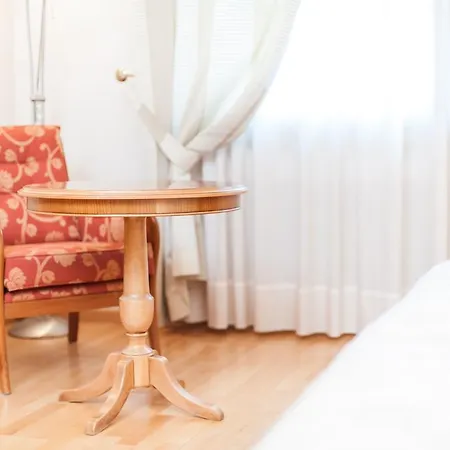 Hotel Business Parkhotel Werth 4*
