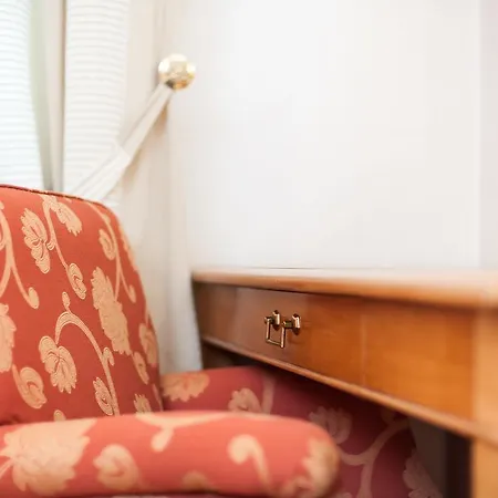 מלון Business Parkhotel Werth 4*