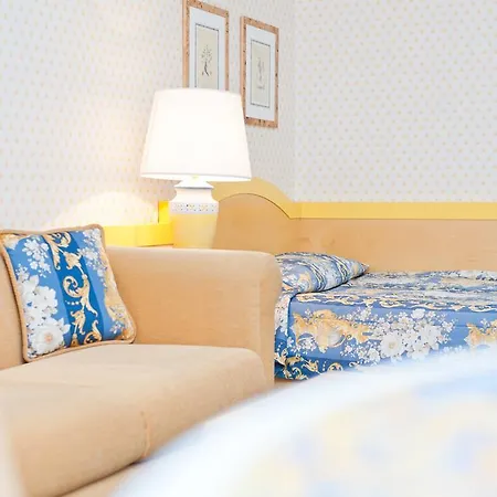 מלון Business Parkhotel Werth