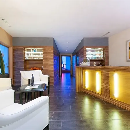 Business Parkhotel Werth Hotel Bolzano