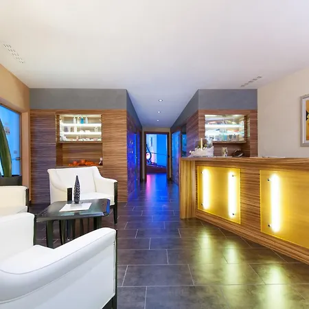 Business Parkhotel Werth מלון בולצאנו