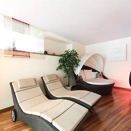 Business Parkhotel Werth 4* Bolzano