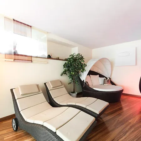 Business Parkhotel Werth 4* בולצאנו