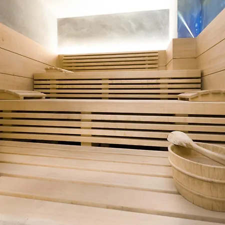 Business Parkhotel Werth 4*
