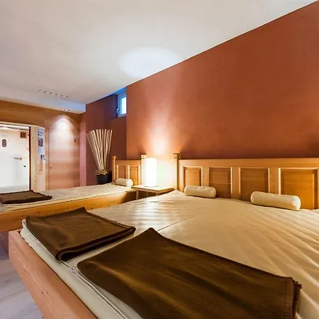 Business Parkhotel Werth Hotel