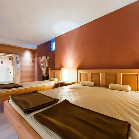 Business Parkhotel Werth מלון