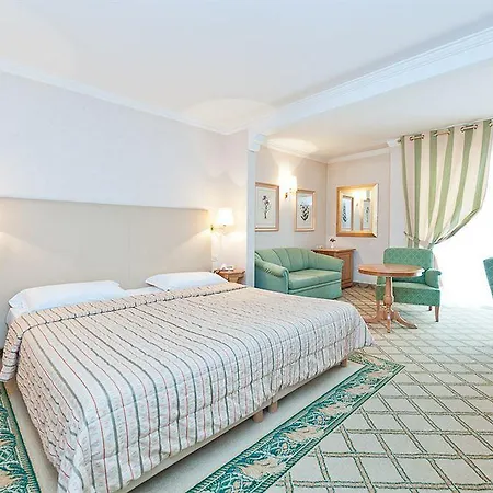 Business Parkhotel Werth Hotel 4*