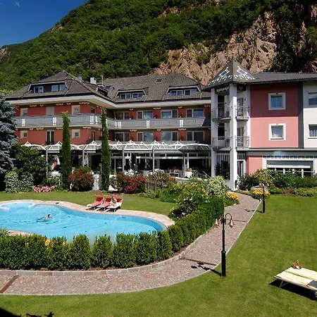 Business Parkhotel Werth 4*