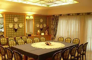 Business Parkhotel Werth Hotel 4*
