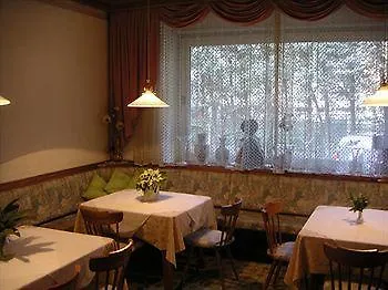 Business Parkhotel Werth 4*
