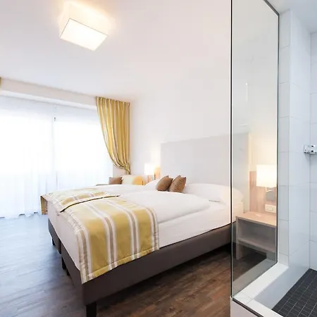 Business Parkhotel Werth 4* Bozen