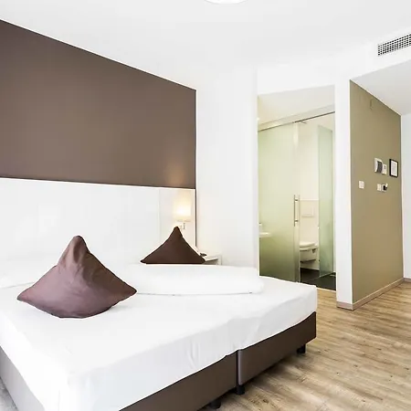 Business Parkhotel Werth 4* Bozen