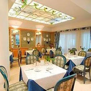 Business Parkhotel Werth Hotel