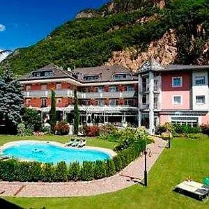 Business Parkhotel Werth Hotel
