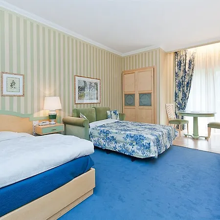 Ξενοδοχείο Business Parkhotel Werth