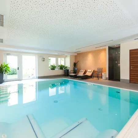 Hotel Business Parkhotel Werth
