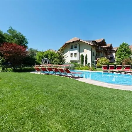 Business Parkhotel Werth Ξενοδοχείο