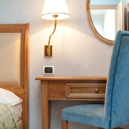 Business Parkhotel Werth 4*