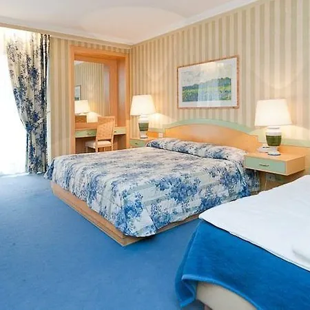 Business Parkhotel Werth Hotel 4*
