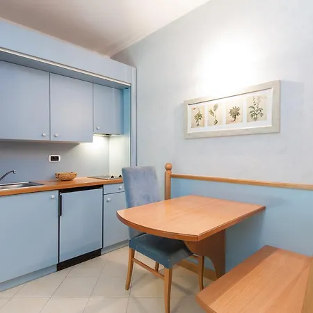 Hotel Business Parkhotel Werth Bolzano