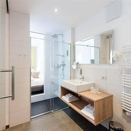 Business Parkhotel Werth