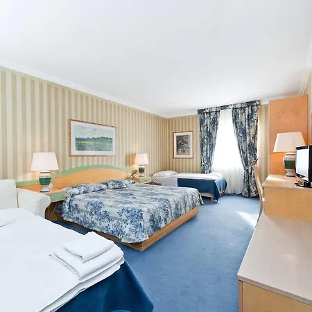 Business Parkhotel Werth Hotel Bolzano
