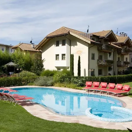 Business Parkhotel Werth 4* Bolzano