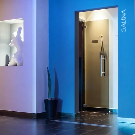 Business Parkhotel Werth 4* Μπολζάνο