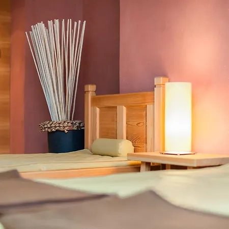 מלון Business Parkhotel Werth