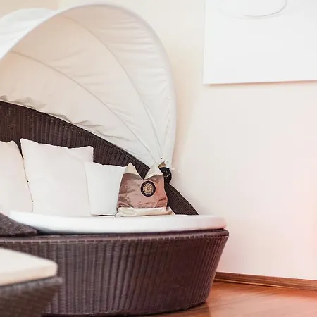 Business Parkhotel Werth 4* Bozen
