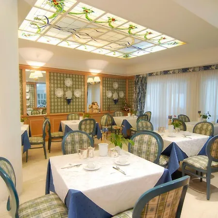 Business Parkhotel Werth