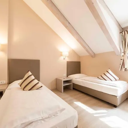 Hotel Business Parkhotel Werth