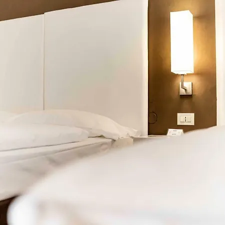 Business Parkhotel Werth