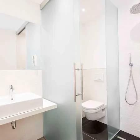 מלון Business Parkhotel Werth