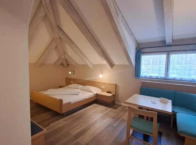 Business Parkhotel Werth 4* Bolzano