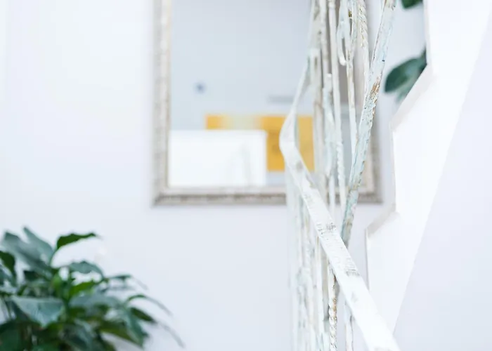 מלון Business Parkhotel Werth