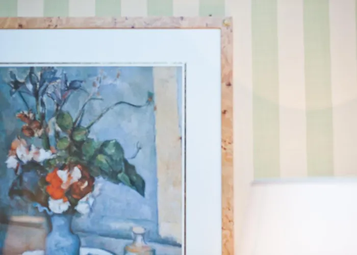 Business Parkhotel Werth Bolzano