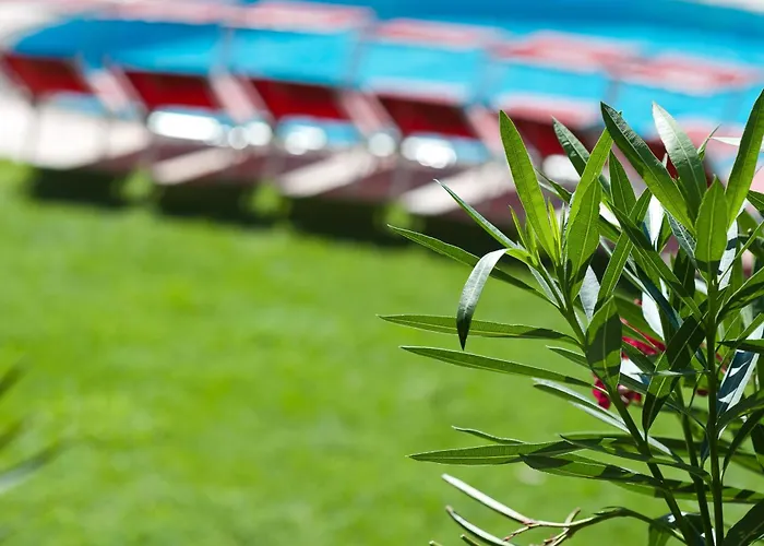 Business Parkhotel Werth