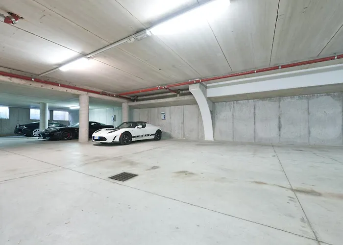 Business Parkhotel Werth