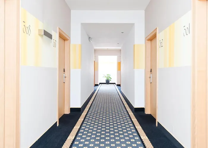 Hotel Business Parkhotel Werth