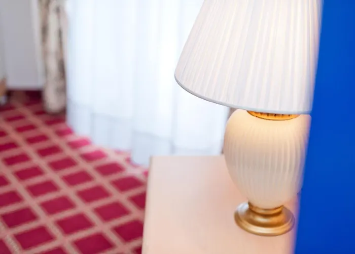 Business Parkhotel Werth בולצאנו