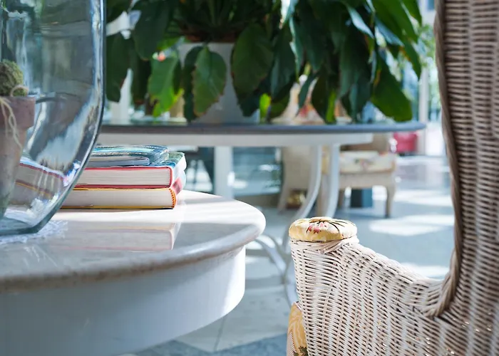 Business Parkhotel Werth