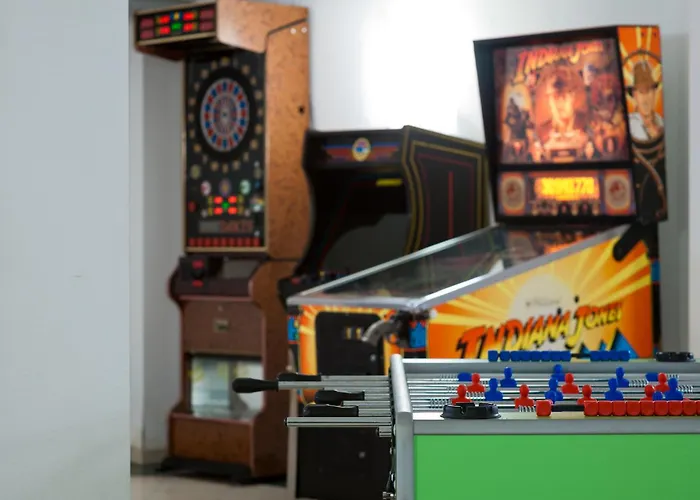 מלון Business Parkhotel Werth בולצאנו