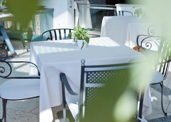 מלון Business Parkhotel Werth 4*