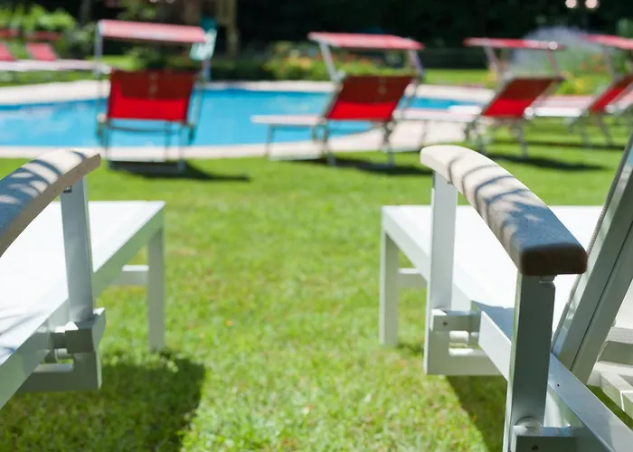 Hotel Business Parkhotel Werth