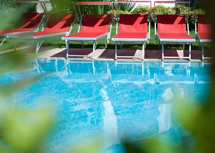 Hotel Business Parkhotel Werth Bolzano