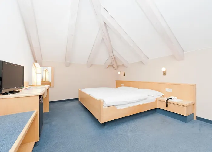 Business Parkhotel Werth