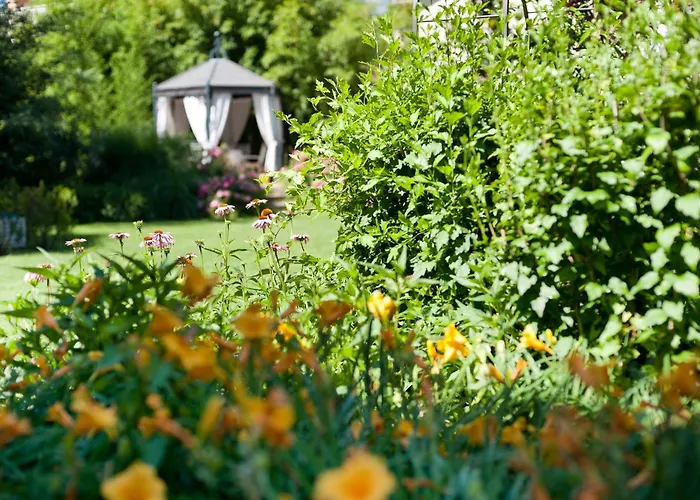 Hotel Business Parkhotel Werth Bolzano