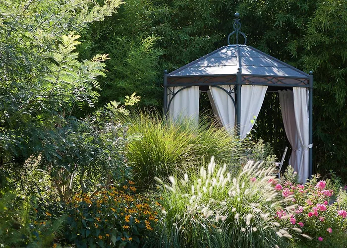 Business Parkhotel Werth