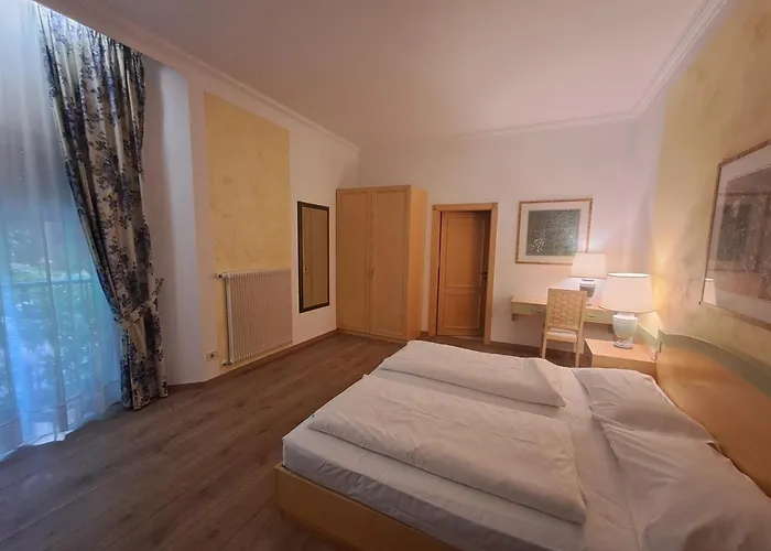 Business Parkhotel Werth